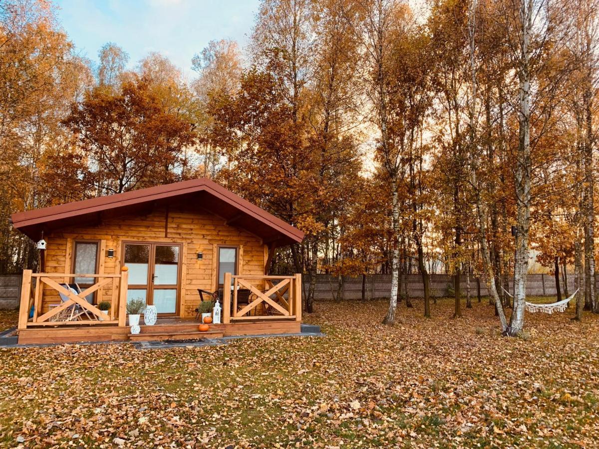 Rajskie Siedlisko Smykow Bagian luar foto